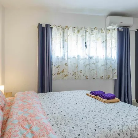 דירה Inftour Cristina 1 *