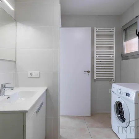Daire Inftour Cristina 1 Calp