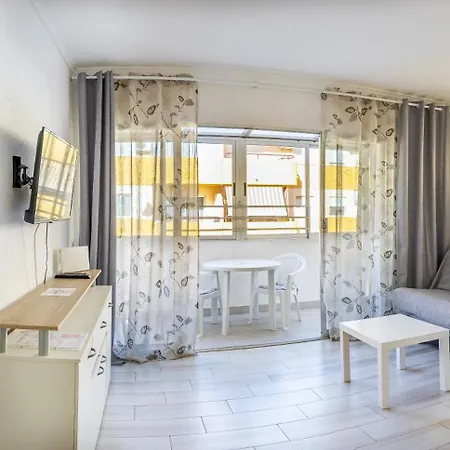 Daire Inftour Cristina 1 Calp