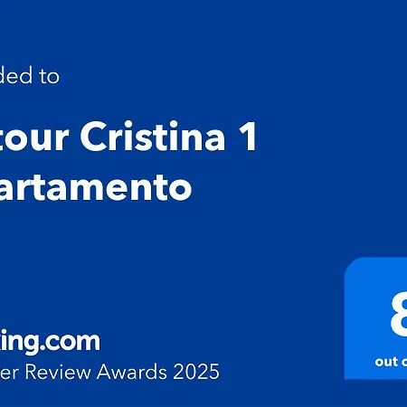Inftour Cristina 1 *